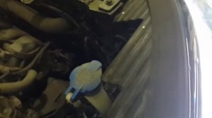 Установка рестайлинговых фар на Хендай IX35 2012