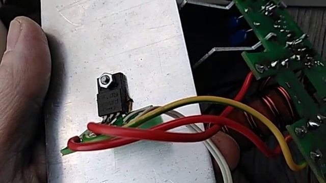 Орион PW150 _ НПП " Орион СПб"_ зарядное устройство смотреть онлайн