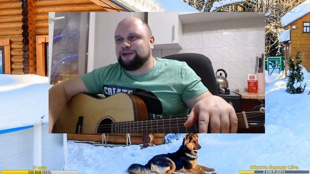 Зимний Сад ! Пятница 19.00 МСК смотреть онлайн