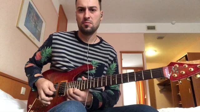 Hotel Jam Ekaterinburg