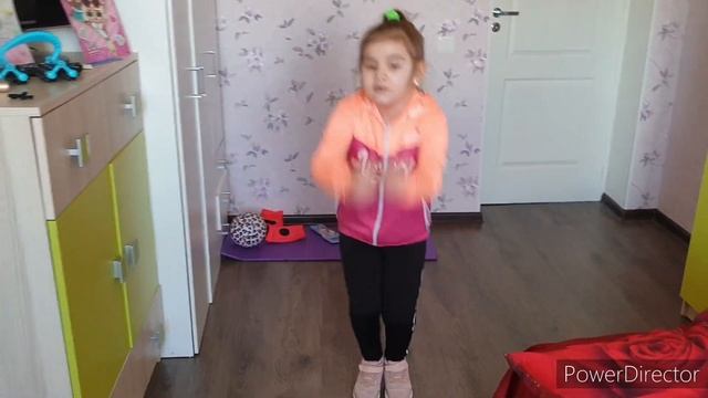 Разминка 3-7лет смотреть онлайн