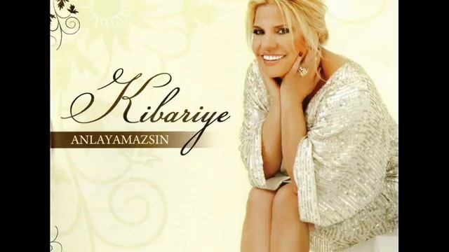 Kibariye - Gidemem смотреть онлайн