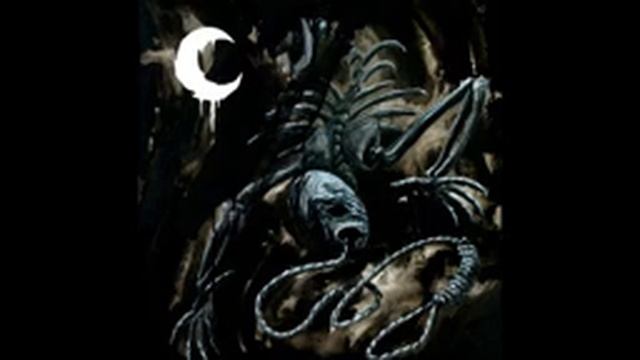 A Silhouette in Splinters - Leviathan [FULL ALBUM] смотреть онлайн