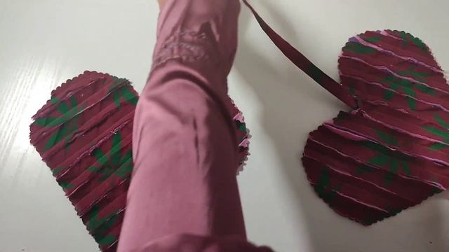 Прихватка - валентинка смотреть онлайн