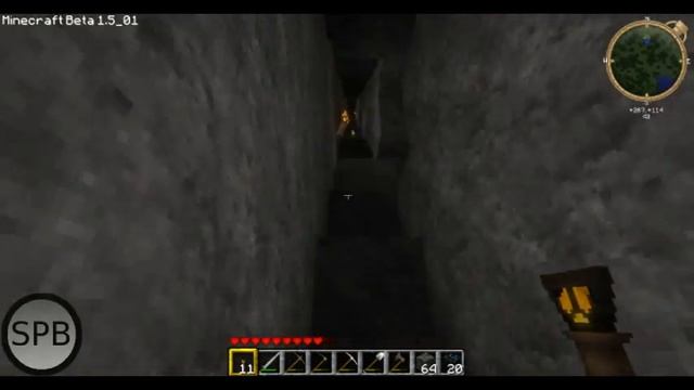 Lets Play Minecraft [#012] [DE/GER] смотреть онлайн