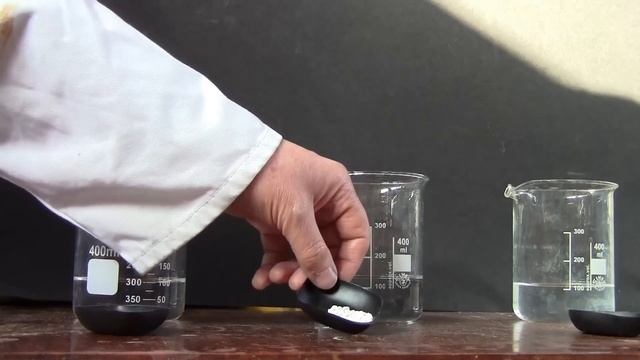 How Surface Area affects the rate of Reaction смотреть онлайн