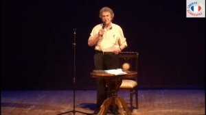 Губерман. Творческий вечер. Гарики.