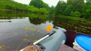 ✔️ Рыбалка на бутылки Новая снасть на хищника