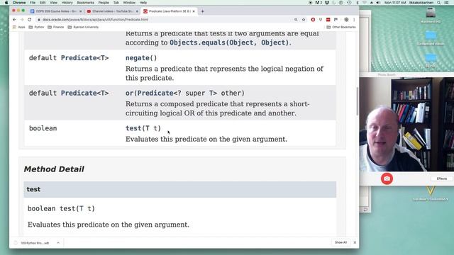 Java 11-3: Objects of computation смотреть онлайн