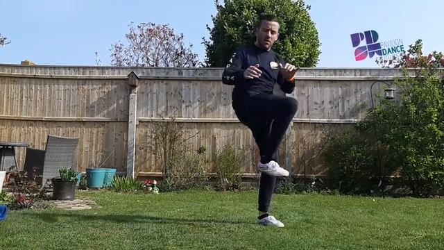 Online Class: Capoeira смотреть онлайн
