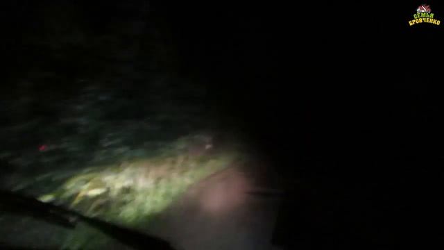 За черникой в тайгу. Ч.1 - сборы и едем в черничник. (07.19г.) Семья Бровченко. смотреть онлайн