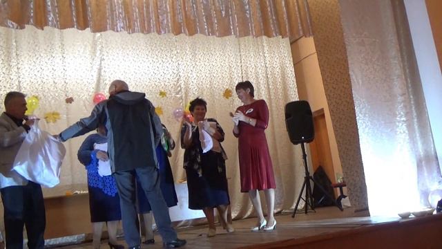 А ну-ка бабушки 5часть награждение смотреть онлайн