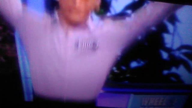 Wheel Of Fortune Bonus Round Clip: Eric Sideras Wins $100,000 смотреть онлайн