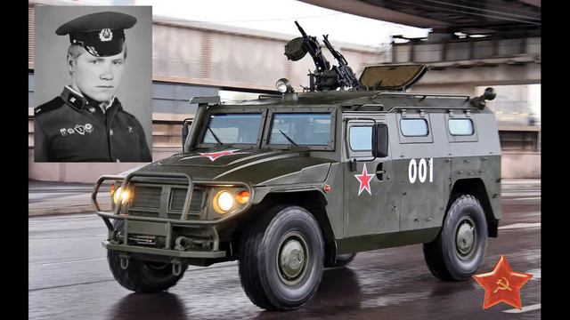 С Днём Защитника Отечества! :) Oleg Mikhailov смотреть онлайн