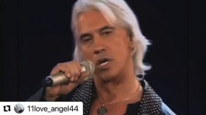 Dmitri Hvorostovsky & Lara Fabian “Always” 2011 “New wave”