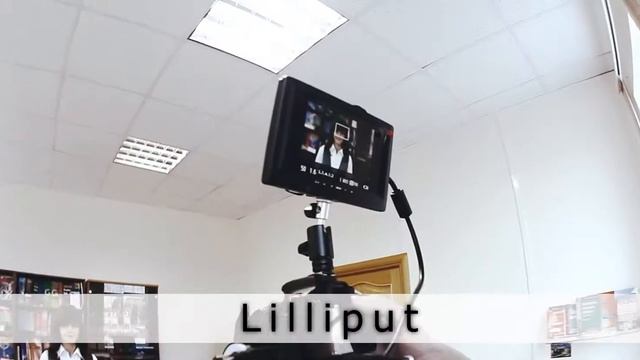 Промо ролик (demo reel) компании CinemaKit