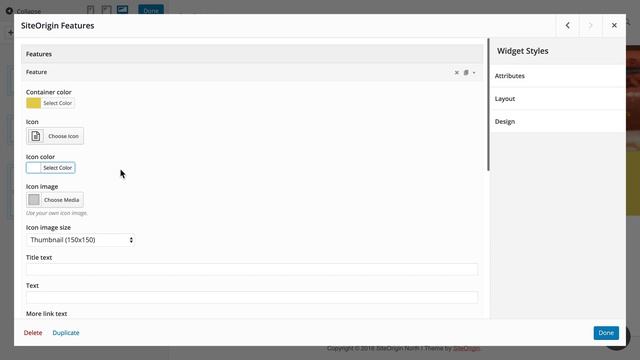 Creating a WordPress Home Page смотреть онлайн