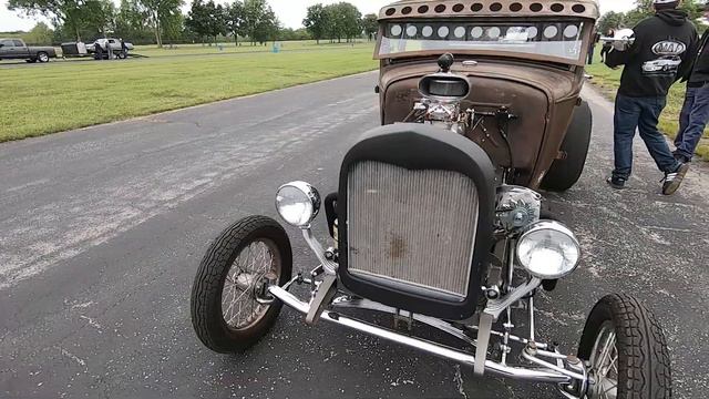 Midwest Drags 2021: Day 1 Recap смотреть онлайн