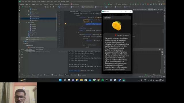 Android Study Jams - Session 3 - Shatanik Mahanty смотреть онлайн