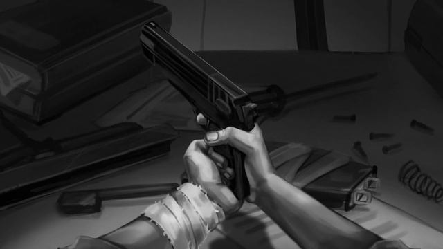 THE HATCH GAME TEASER смотреть онлайн