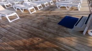 Saphir Hotel & Villas. Konakli. вся территория.