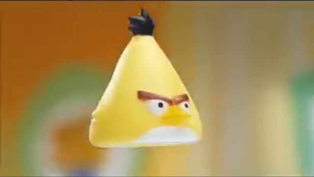 Angry Birds na cienkim lodzie смотреть онлайн