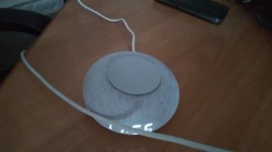 Колонка МИНИ  Маруся  1 часть