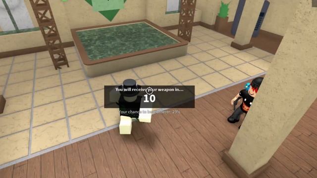 Как стать богатым в мм2?Как получить крутую годли в мм2? смотреть онлайн