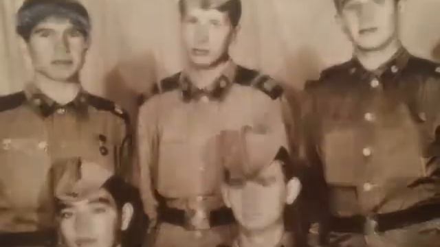 в/ч 6575 , прызыв 1985-87 осень,Удмуртия, г.Можга,9-рота. Полк в городе Ижевск смотреть онлайн