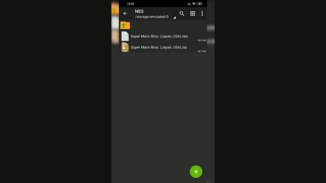How to Play NES Games on Android! NES Games on Android! RetroArch Setup Tutorial! смотреть онлайн
