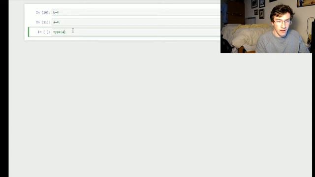 Basic Python Data Types: Basic Python Tutorial for Total Beginners #5 смотреть онлайн