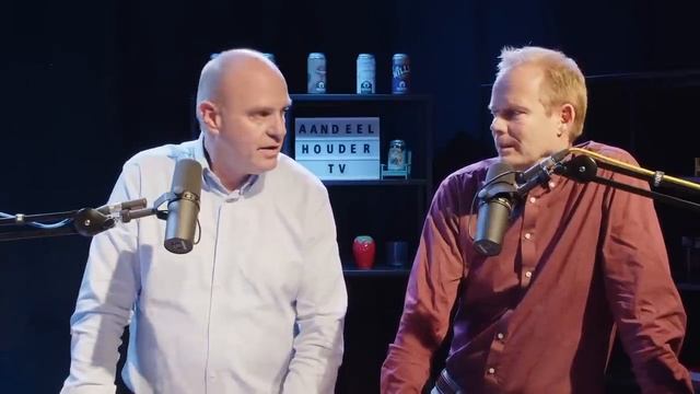 Ahold, Just Eat, Vopak en ASML | DeAandeelhouder Podcast Afl. 98 смотреть онлайн