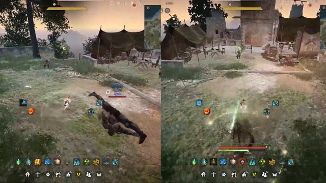 BDO Shai Tips #2 - Faster song ticks смотреть онлайн