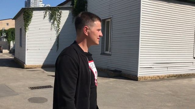 Открываем магазин обуви в Киеве (1 часть), бизнес с нуля! смотреть онлайн