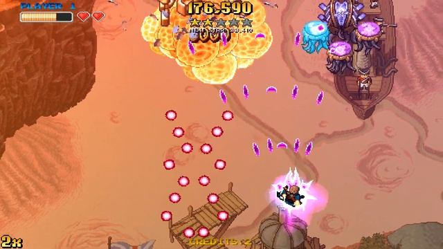 Gaming in Linux: Jamestown Legend of the Lost Colony смотреть онлайн