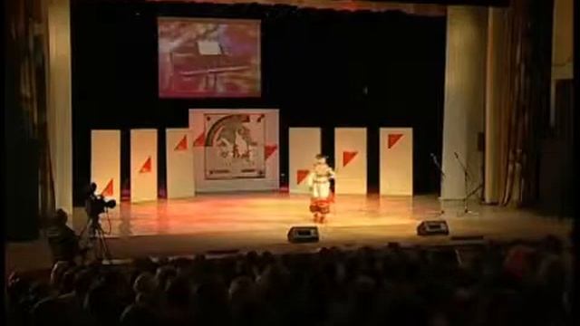 Галина Скворцова - Савăнса пурăнмалла смотреть онлайн