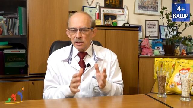 Вкусные каши: рецепты и советы