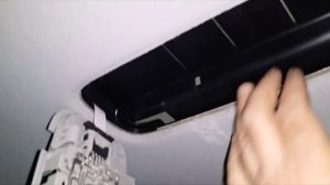 VW GOLF  REMOVING THE CEILING- --VW GOLF снятие потолка