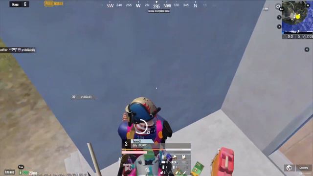 BBD SOLO CUP #2 | ПРЕДВАРИТЕЛЬНЫЙ ЭТАП. ГРУППА 3 смотреть онлайн