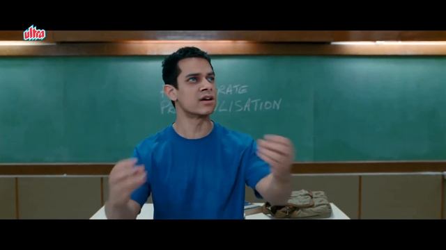 3 idiots - starring Prnav Sood смотреть онлайн
