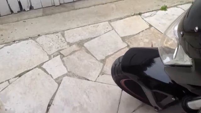 Honda nc 700s смотреть онлайн
