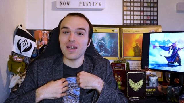 The Secrets of Urza's Saga! | Good Morning Magic | Modern Horizons 2 | MH2 смотреть онлайн