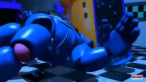 Фнаф бой под музыку