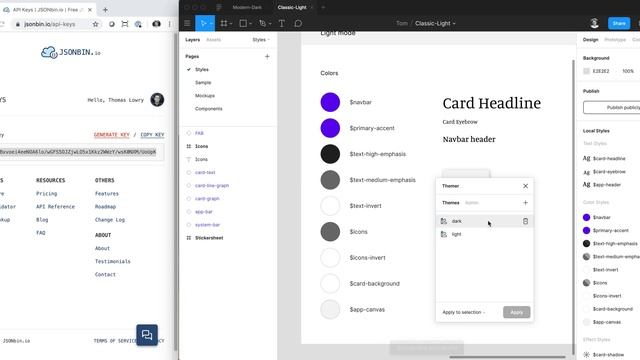 Themer setup смотреть онлайн