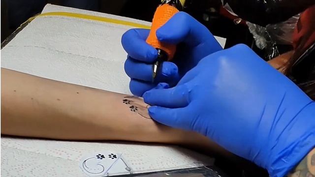 Процесс работы смотреть онлайн