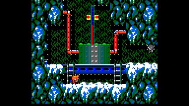 [Let's Play] Rick Dangerous 2 (Amstrad CPC)(Part 1/2) смотреть онлайн