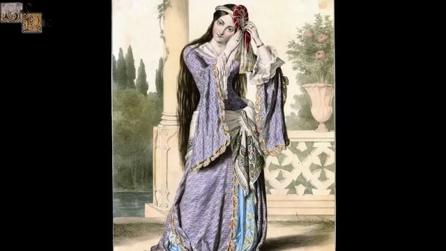 Şah Sultan, Una De Las Hermanas Preferidas Del Sultán Solimán 