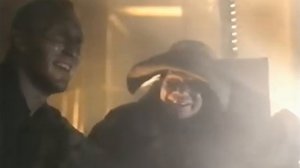 Дети чугунных богов