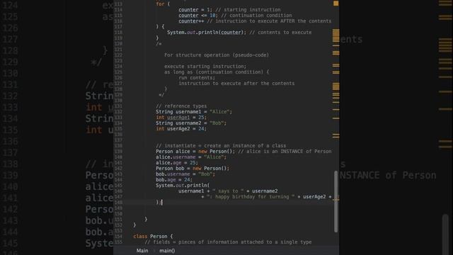 Java Tutorial for Absolute Beginners: Learn Java in 3 hours смотреть онлайн