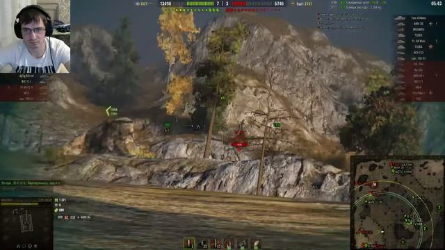 Скоро новый год а мы в танках)))) смотреть онлайн